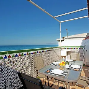 Apartamento San Luis Playa By Interhome, Rincón de la Victoria