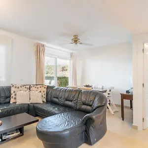 Apartamento Renthas Cumbres Del Golf, Rincón de la Victoria