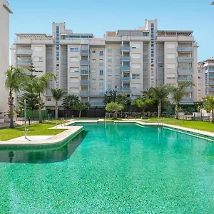 Apartamento Wintowinrentals Great Terrace, 2º Line & Pool, Rincón de la Victoria