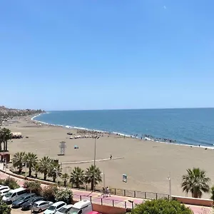 Apartamento Moderno Piso A Pie De Playa 3 Malaga, Rincón de la Victoria