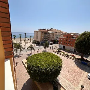 Casaflex , Palmeras Con Vista Al Mar Rincon de la Victoria