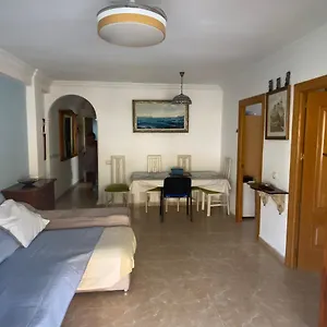 Apartamento Playa/castillo, Rincón de la Victoria