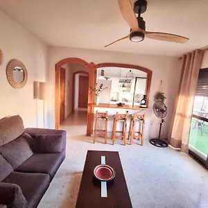 Apartamento En Segunda Línea De Playa., Rincón de la Victoria