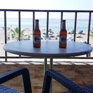 Playa Rincon de la Victoria